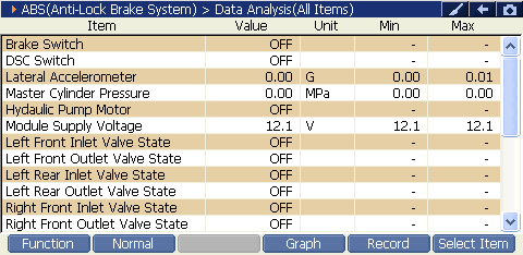 ABS Module preview